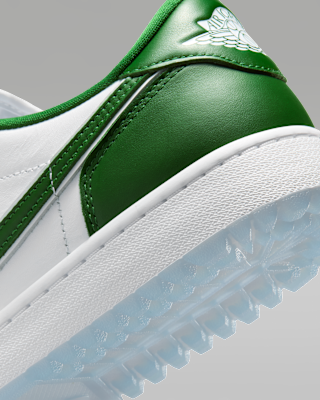 Air Jordan 1 Low G Zapatillas de golf. Nike ES